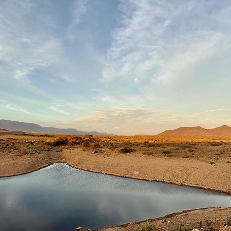 Tsauchab River Camp Sesriem Bagian luar foto