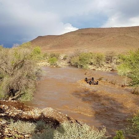 Tsauchab River Camp Sesriem Bagian luar foto
